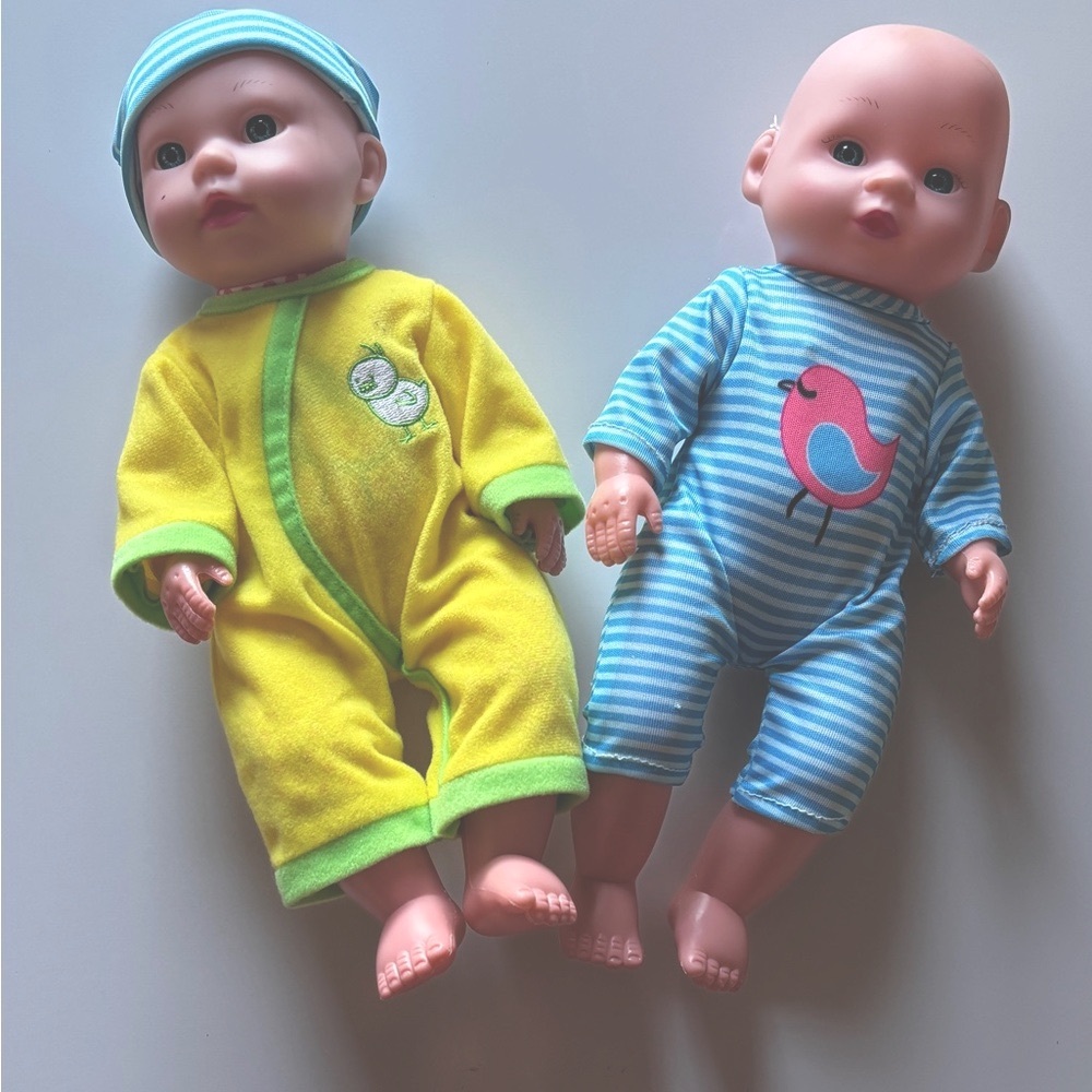 TOYS - Picture 2 of 8